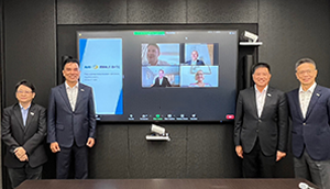 G22恒峰董事会决议通过收购德国BHTC 拓展智慧移动生态圈